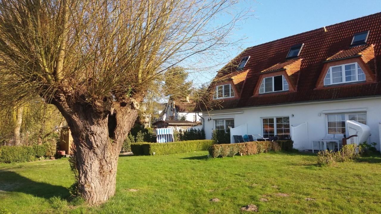 Faehrhaus Sellin Haus Am See 외부 사진